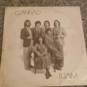 Clannad Fuaim record